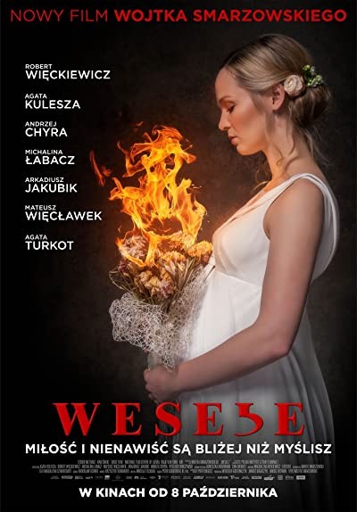 W2 (2021) afişi W2 (2021) afişi
