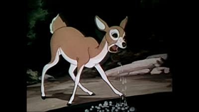 Wacky Wildlife (1940) afişi Wacky Wildlife (1940) afişi