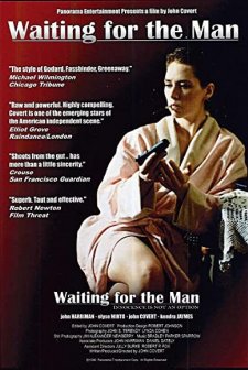 Waiting For The Man (1996) afişi