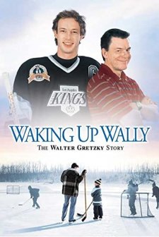 Waking Up Wally: The Walter Gretzky Story (2005) afişi