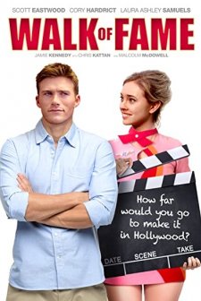 Walk of Fame (2017) afişi