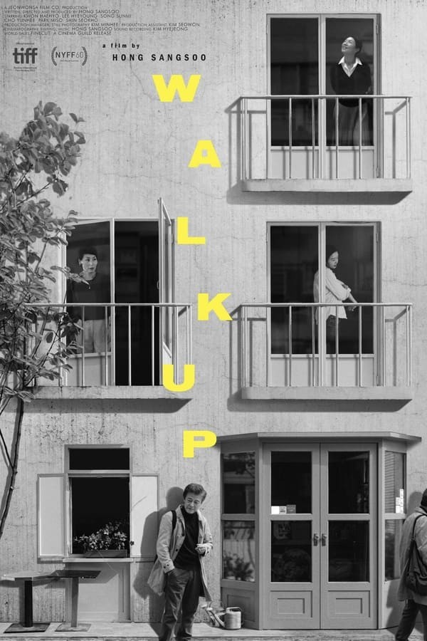 Yukarı Çık (2022) afişi Yukarı Çık (2022) afişi