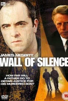 Wall Of Silence (2004) afişi