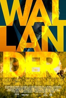 Wallander (2008) afişi