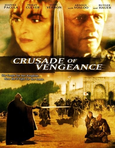 Warrior Angels (2002) afişi Warrior Angels (2002) afişi