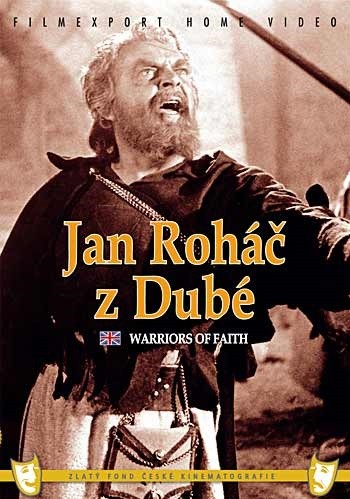 Warriors Of Faith (1947) afişi Warriors Of Faith (1947) afişi
