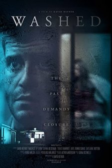 Washed (2014) afişi