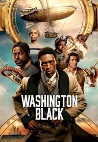 Washington Black