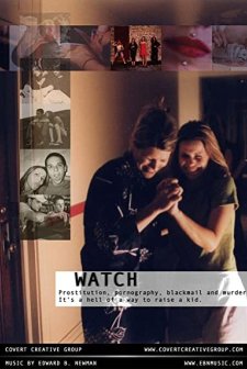 Watch (2002) afişi