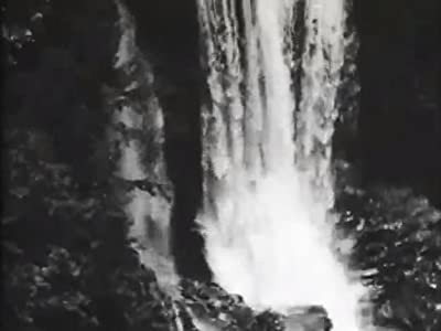 Water Fall In The Catskills (1897) afişi Water Fall In The Catskills (1897) afişi