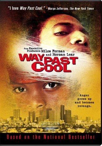 Way Past Cool (2000) afişi Way Past Cool (2000) afişi