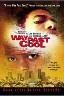 Way Past Cool (2000) afişi
