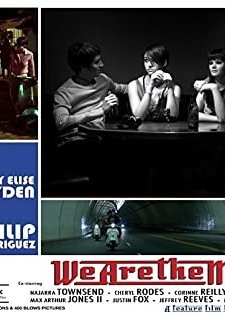 We Are The Mods (2009) afişi