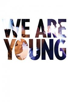 We Are Young (2013) afişi