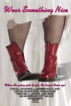 Wear Something Nice afişi