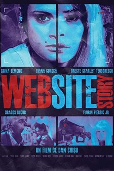 Websitestory (2010) afişi