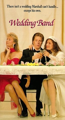 Wedding Band (1989) afişi Wedding Band (1989) afişi