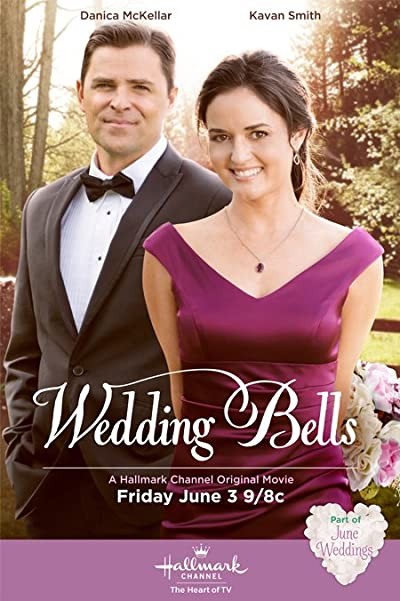 Wedding Bells (2016) afişi Wedding Bells (2016) afişi