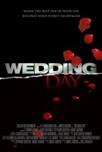 Wedding Day (2010) afişi Wedding Day (2010) afişi