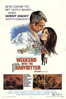 Weekend With The Babysitter