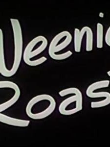 Weenie Roast (1931) afişi