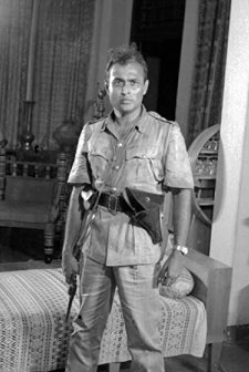 Welikathara (1971) afişi