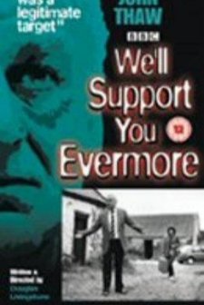 We'll Support You Evermore (1985) afişi