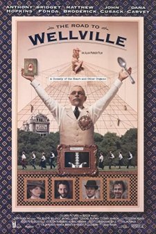 Wellville'e Hoşgeldiniz