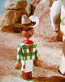 Western Daze (1941) afişi