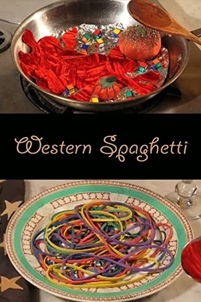 Western Spaghetti (2008) afişi Western Spaghetti (2008) afişi