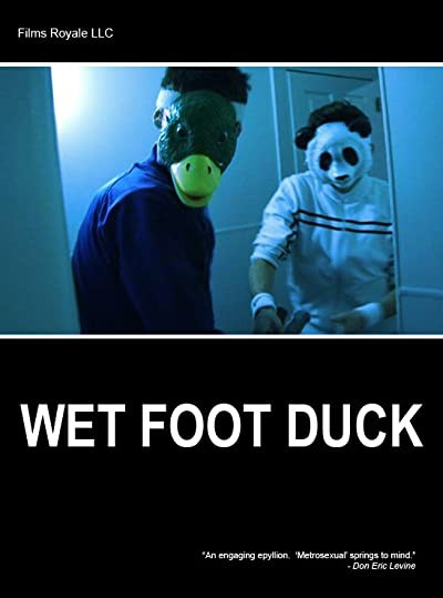 Wet Foot Duck (2009) afişi Wet Foot Duck (2009) afişi