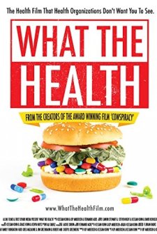 What the Health (2017) afişi