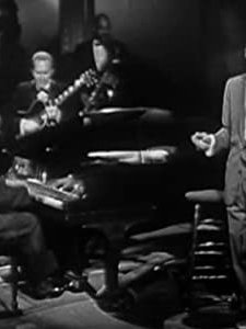 When ı Fall In Love: The One & Only Nat King Cole (2003) afişi