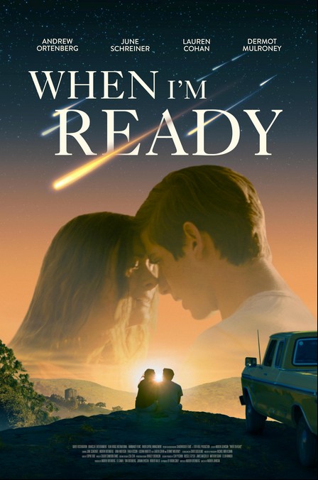 When I'm Ready (2025) afişi When I'm Ready (2025) afişi