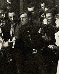 When Love And Honor Called (1915) afişi