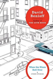 When The Nines Roll Over (2006) afişi