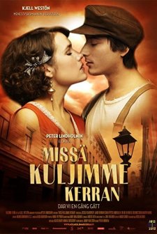 Where Once We Walked (2011) afişi