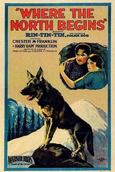 Where The North Begins