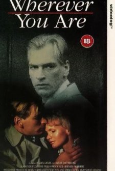 Wherever You Are (1988) afişi