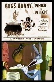 Which ıs Witch (1949) afişi Which ıs Witch (1949) afişi