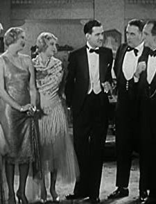 Whispering Whoopee (1930) afişi