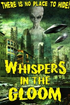 Whispers in the Gloom (1998) afişi