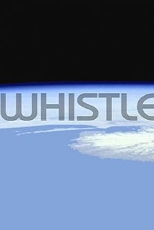Whistle (2002) afişi