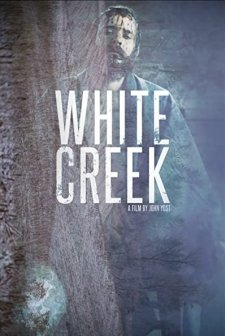 White Creek (2014) afişi