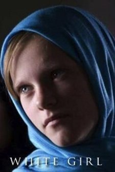 White Girl (2008) afişi