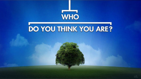 Who Do You Think You Are?  3.Sezon (2012) afişi