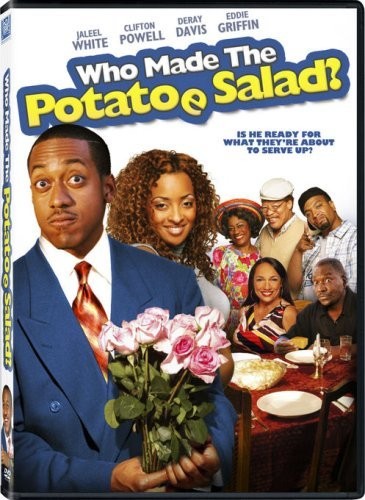 Who Made The Potatoe Salad? (2006) afişi Who Made The Potatoe Salad? (2006) afişi