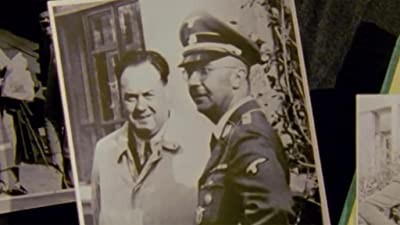 Who Was Felix Kersten (1998) afişi Who Was Felix Kersten (1998) afişi
