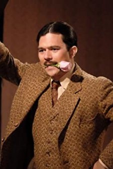 Why Not Choose Love: A Mary Pickford Manifesto (2022) afişi