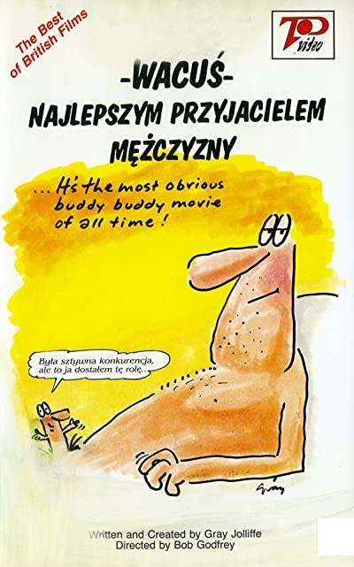 Wicked Willie (1990) afişi Wicked Willie (1990) afişi